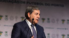 Fernando Gomes reage às buscas na FPF