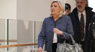 Marine Le Pen