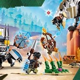 Conjunto oficial de LEGO Horizon Adventures já disponível