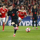 Lewandowski é perigo a anular