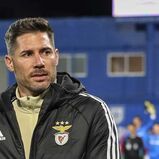 Javi García defende António Silva: «É um central de topo. Vai dar a volta»