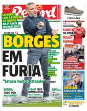 Sábado, 1 de março de 2025