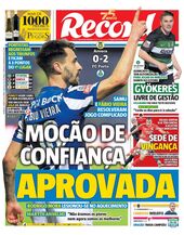 Domingo, 2 de março de 2025