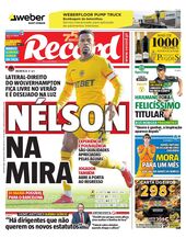 Segunda-feira, 3 de março de 2025