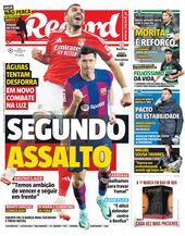 Quarta-feira, 5 de março de 2025