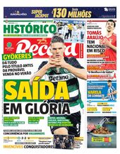 Sexta-feira, 7 de março de 2025