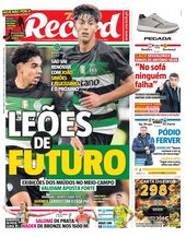 Sábado, 8 de março de 2025