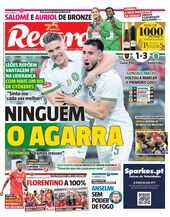 Segunda-feira, 10 de março de 2025