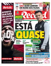 Terça-feira, 11 de março de 2025