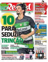 Quinta-feira, 13 de março de 2025