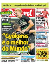 Sexta-feira, 14 de março de 2025