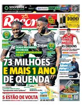 Sábado, 15 de março de 2025