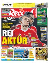 Segunda-feira, 17 de março de 2025