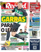 Terça-feira, 18 de março de 2025