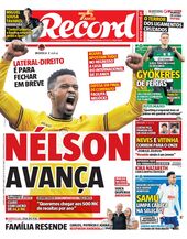 Quarta-feira, 19 de março de 2025