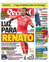 Quinta-feira, 20 de março de 2025