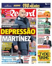 Sexta-feira, 21 de março de 2025