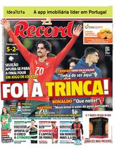 Segunda-feira, 24 de março de 2025