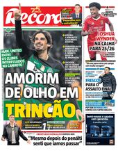 Terça-feira, 25 de março de 2025