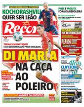 Quarta-feira, 26 de março de 2025