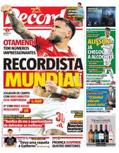 Quinta-feira, 27 de março de 2025