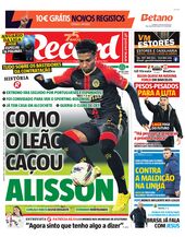 Sexta-feira, 28 de março de 2025