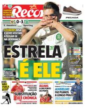 Domingo, 30 de março de 2025