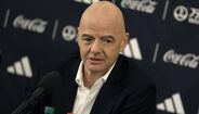 Gianni Infantino