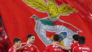 36.º Benfica - 1,4 milhões de euros por jogo