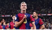 Dani Olmo