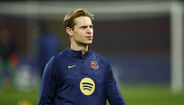 De Jong