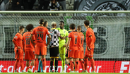 Caso marcou o Boavista-V. Guimarães de domingo