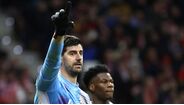 Thibaut Courtois 