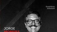 Jorge Moreira, candidato às eleições do Leixões para 2025-2029