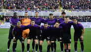 Fiorentina-Juventus, da 29.ª jornada da Serie A 2024/25