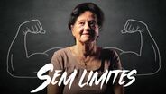 Celeste é a primeira protagonista da minissérie
