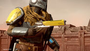 Helldivers 2 aposta forte na Justiça no Limite 