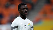 47. Amara Diouf (Generation Foot)