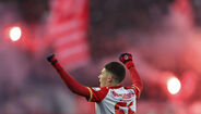 45. Andrija Maksimovic (Red Star Belgrade)