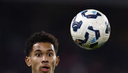 44. Senny Mayulu (Paris Saint-Germain)