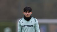 43. Yang Min-hyeok (Tottenham, emprestado ao QPR)