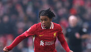 42. Rio Ngumoha (Liverpool)