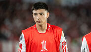 39. Agustin Ruberto (River Plate)