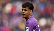 37. Adam Aznou (Bayern Munich, emprestado ao Valladolid)