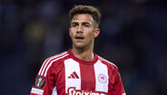 36. Charalampos Kostoulas (Olympiacos)