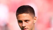 35. Bence Dardai (Wolfsburgo)