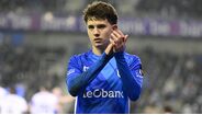 14. Konstantinos Karetsas (Genk)
