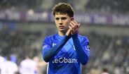 33. Konstantinos Karetsas (Genk)