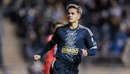 30. Cavan Sullivan (Philadelphia Union)