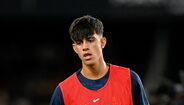 28. Marc Bernal (Barcelona)